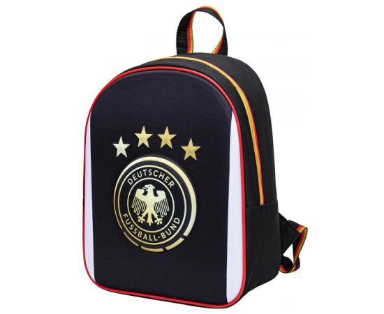 Купить Детский рюкзак с логотипом сборной Германии по футболу 9L DFB, фото , изображение 4, характеристики, отзывы
