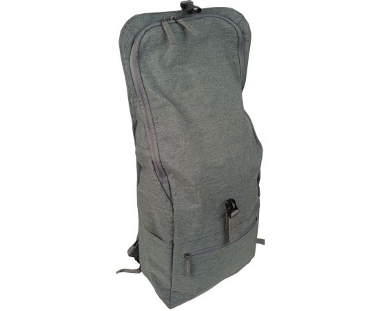 Купить Легкий городской рюкзак 18L Live in style серый, фото , изображение 9, характеристики, отзывы