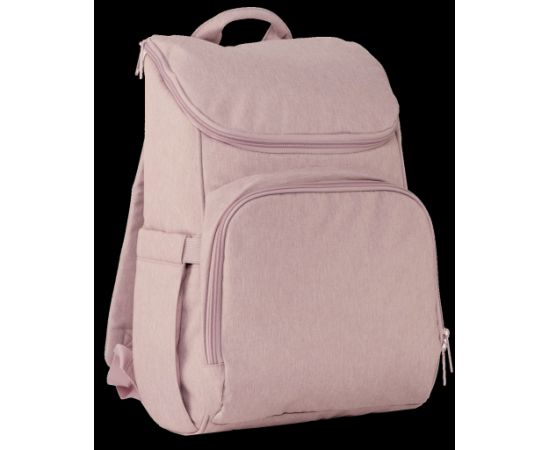 Купить Женский городской рюкзак 16L Live in style розовый, фото , характеристики, отзывы