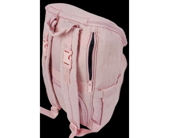 Купить Женский городской рюкзак 16L Live in style розовый, фото , изображение 7, характеристики, отзывы