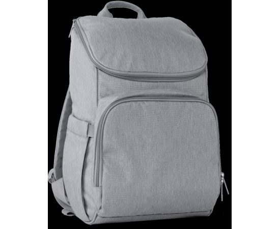 Купить Женский городской рюкзак 16L Live in style серый, фото , характеристики, отзывы