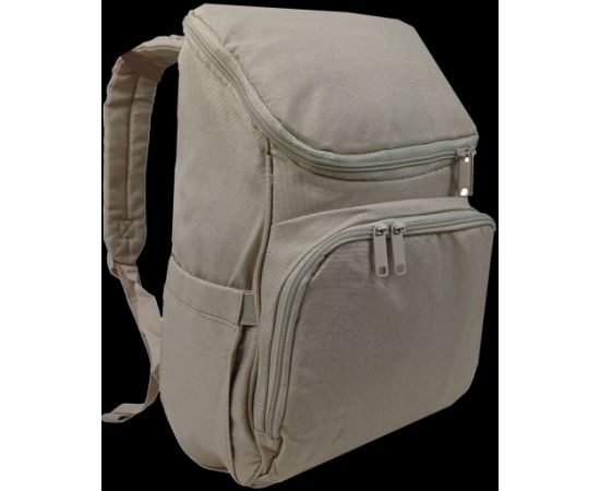 Купить Рюкзак для мам с двумя пеленальными ковриками 16L Live in style, фото , изображение 5, характеристики, отзывы