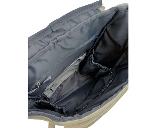 Купить Рюкзак для мам с двумя пеленальными ковриками 16L Live in style, фото , изображение 8, характеристики, отзывы