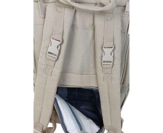 Купить Рюкзак для мам с двумя пеленальными ковриками 16L Live in style, фото , изображение 9, характеристики, отзывы