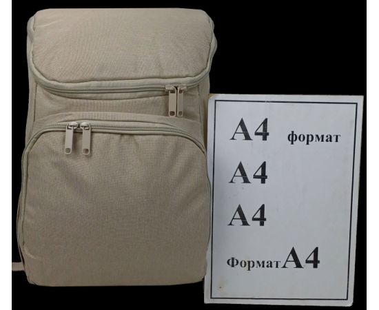 Купить Рюкзак для мам с двумя пеленальными ковриками 16L Live in style, фото , изображение 10, характеристики, отзывы