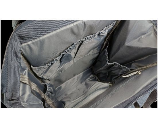 Купить Женский рюкзак для мам Live in style синий, фото , изображение 6, характеристики, отзывы