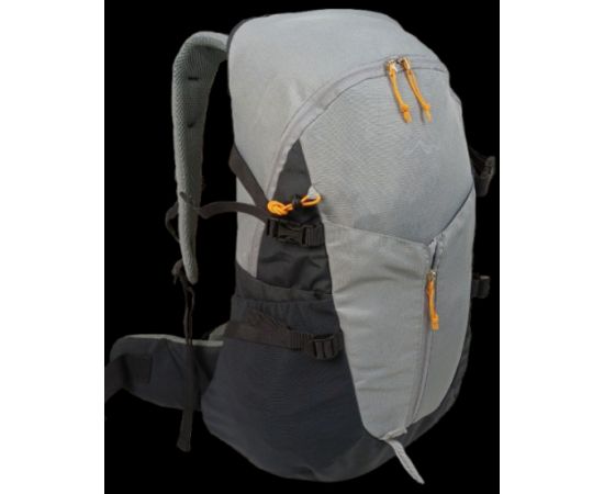 Купить Спортивный трекинговый рюкзак с дождевиком 25L ASCE серый, фото , характеристики, отзывы