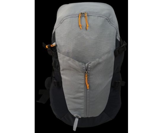 Купить Спортивный трекинговый рюкзак с дождевиком 25L ASCE серый, фото , изображение 5, характеристики, отзывы