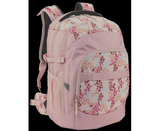 Купить Школьный набор из рюкзака и сумки для обуви Live in style розовый, фото , изображение 2, характеристики, отзывы