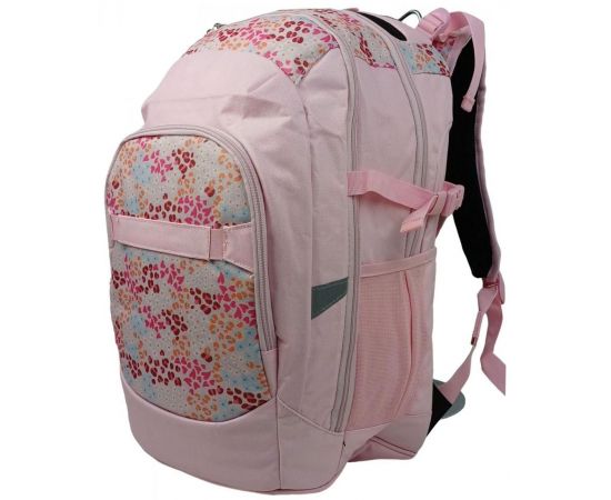 Купить Школьный набор из рюкзака и сумки для обуви Live in style розовый, фото , изображение 5, характеристики, отзывы