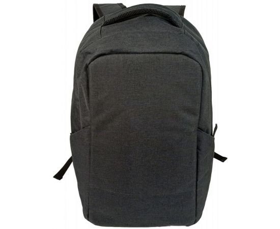 Купить Городской рюкзак 25L Live in style Nachhaltiger Rucksack темно-серый, фото , изображение 3, характеристики, отзывы
