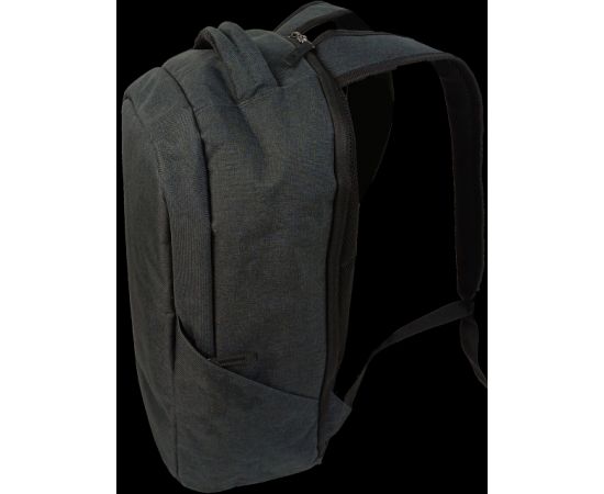 Купить Городской рюкзак 25L Live in style Nachhaltiger Rucksack темно-серый, фото , изображение 4, характеристики, отзывы