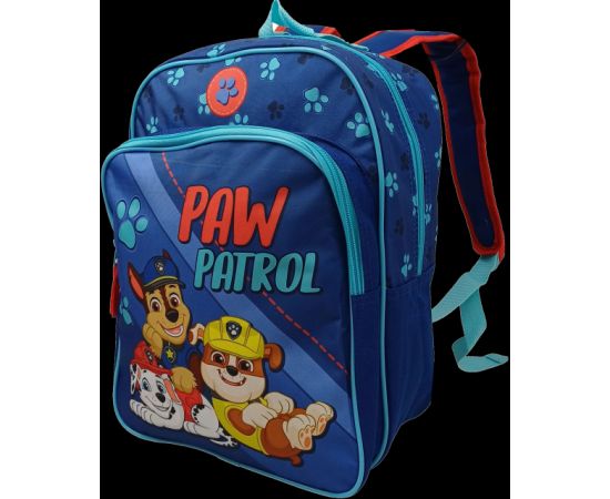 Купить Школьный рюкзак для младших классов Vadobag Щенячий патруль синий, фото , характеристики, отзывы