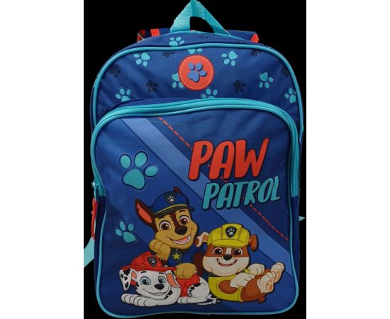 Купить Школьный рюкзак для младших классов Vadobag Щенячий патруль синий, фото , изображение 2, характеристики, отзывы