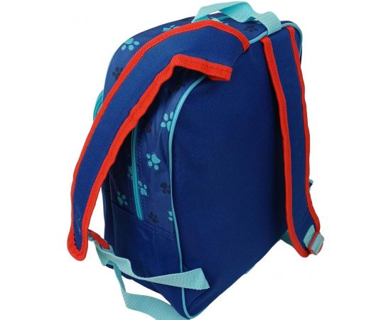 Купить Школьный рюкзак для младших классов Vadobag Щенячий патруль синий, фото , изображение 4, характеристики, отзывы