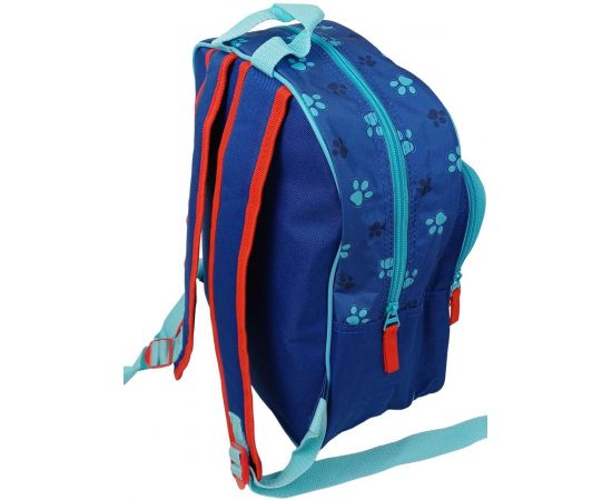 Купить Школьный рюкзак для младших классов Vadobag Щенячий патруль синий, фото , изображение 5, характеристики, отзывы