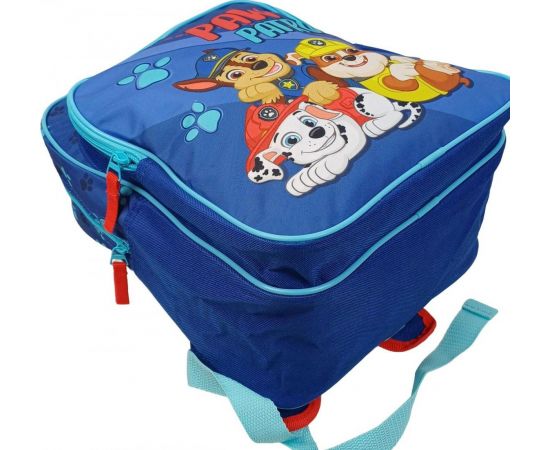 Купить Школьный рюкзак для младших классов Vadobag Щенячий патруль синий, фото , изображение 6, характеристики, отзывы