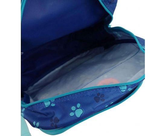 Купить Школьный рюкзак для младших классов Vadobag Щенячий патруль синий, фото , изображение 7, характеристики, отзывы