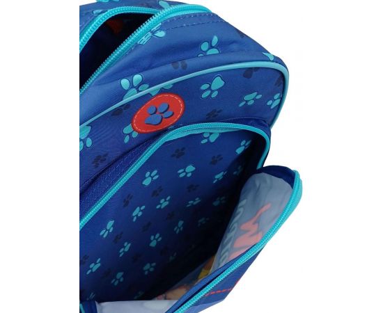 Купить Школьный рюкзак для младших классов Vadobag Щенячий патруль синий, фото , изображение 8, характеристики, отзывы