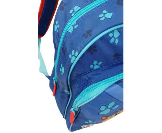 Купить Школьный рюкзак для младших классов Vadobag Щенячий патруль синий, фото , изображение 9, характеристики, отзывы
