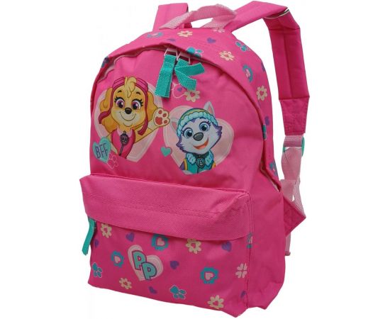 Купить Небольшой детский рюкзак для девочки Щенячий патруль розовый, фото , характеристики, отзывы