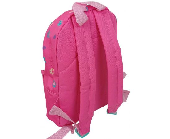 Купить Небольшой детский рюкзак для девочки Щенячий патруль розовый, фото , изображение 5, характеристики, отзывы
