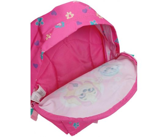 Купить Небольшой детский рюкзак для девочки Щенячий патруль розовый, фото , изображение 6, характеристики, отзывы