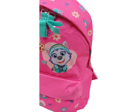 Купить Небольшой детский рюкзак для девочки Щенячий патруль розовый, фото , изображение 7, характеристики, отзывы