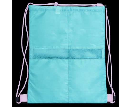 Купить Сумка для обуви, котомка, детский рюкзак Frozen Elsa and Anna, фото , изображение 3, характеристики, отзывы