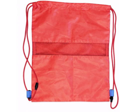 Купить Сумка для обуви, котомка, детский рюкзак Spidey and his Amazing friends, фото , изображение 2, характеристики, отзывы