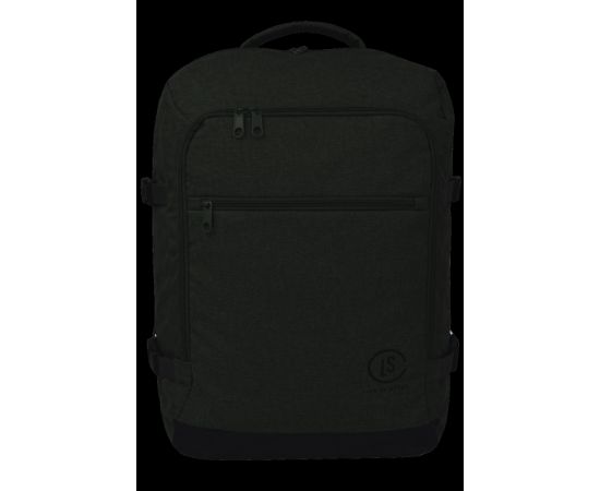 Купить Большой дорожный рюкзак - сумка для поездок 40L Live in style темно-серый, фото , изображение 2, характеристики, отзывы