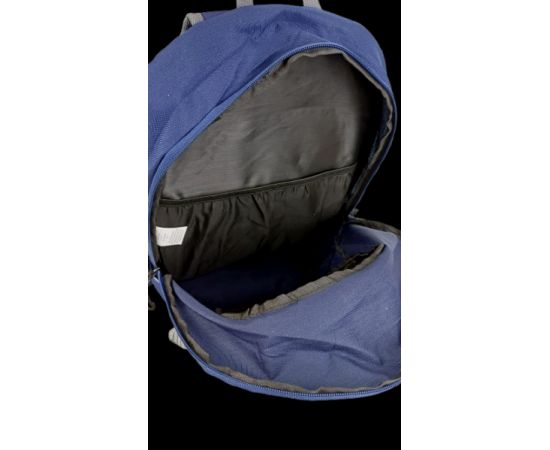 Купить Спортивный рюкзак с дождевиком 17,5L ASCE синий, фото , изображение 9, характеристики, отзывы