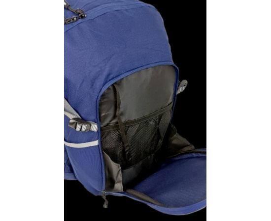Купить Спортивный рюкзак с дождевиком 17,5L ASCE синий, фото , изображение 10, характеристики, отзывы