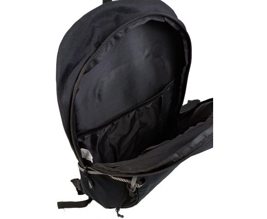 Купить Спортивный рюкзак с дождевиком 17,5L ASCE черный, фото , изображение 7, характеристики, отзывы