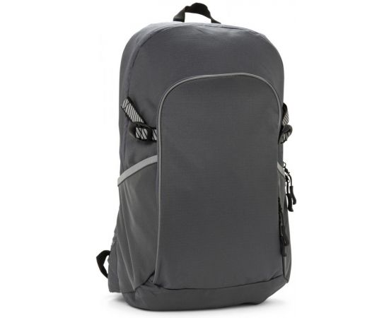 Купить Спортивный рюкзак с дождевиком 17,5L ASCE серый, фото , характеристики, отзывы