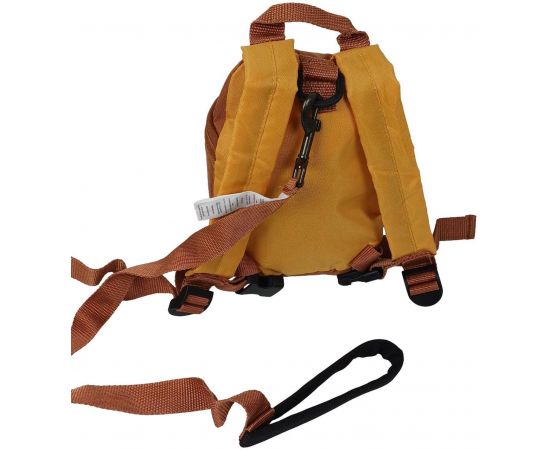 Купить Маленький детский рюкзак Riciclo Kleinkinder Rucksack обезьянка, фото , изображение 4, характеристики, отзывы