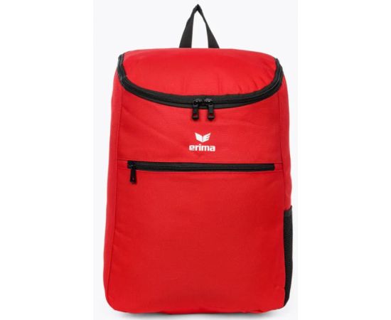 Купить Спортивный рюкзак 24L Erima Team Backpack красный, фото , изображение 2, характеристики, отзывы
