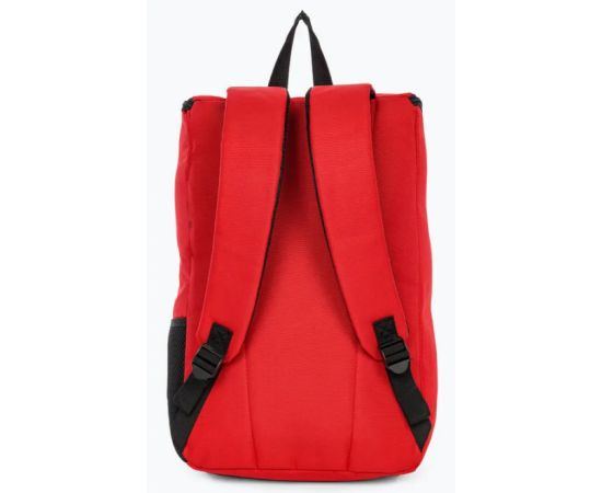 Купить Спортивный рюкзак 24L Erima Team Backpack красный, фото , изображение 4, характеристики, отзывы