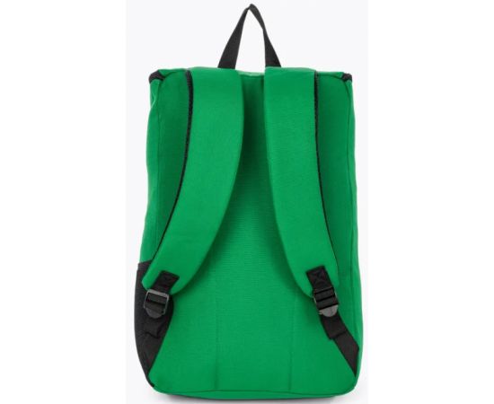 Купить Спортивный рюкзак 24L Erima Team Backpack зеленый, фото , изображение 4, характеристики, отзывы