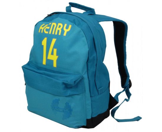 Купить Спортивный рюкзак 18L Reebok Henry 14 Backpack, фото , изображение 2, характеристики, отзывы