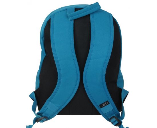 Купить Спортивный рюкзак 18L Reebok Henry 14 Backpack, фото , изображение 5, характеристики, отзывы