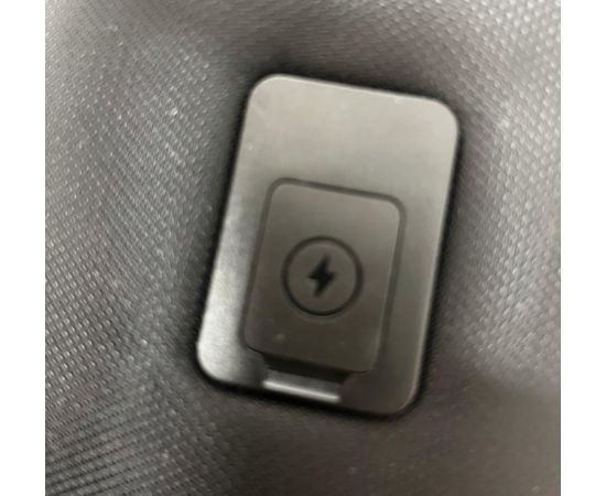 Купить Рюкзак сс отделением для ноутбука 15,6 Антивор Blaupunkt 19L, фото , изображение 5, характеристики, отзывы