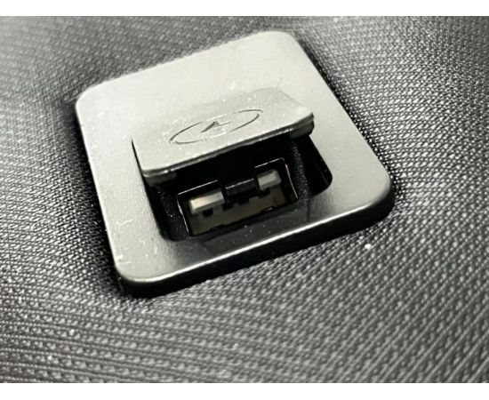Купить Рюкзак сс отделением для ноутбука 15,6 Антивор Blaupunkt 19L, фото , изображение 6, характеристики, отзывы