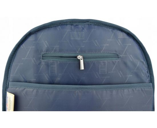 Купить Молодежный рюкзак с донатами 16L ST.RIGHT BP-33 салатовый, фото , изображение 5, характеристики, отзывы
