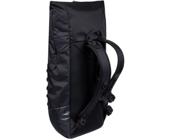 Купить Водонепроницаемый рюкзак 30L Quiksilver Pacsafe X QS Dry черный, фото , изображение 3, характеристики, отзывы