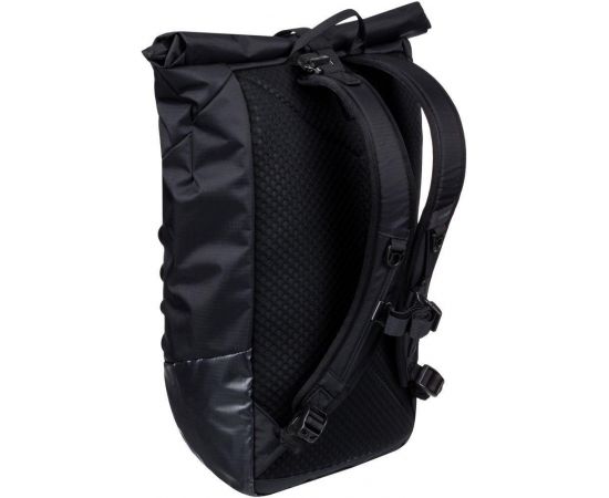 Купить Водонепроницаемый рюкзак 30L Quiksilver Pacsafe X QS Dry черный, фото , изображение 4, характеристики, отзывы