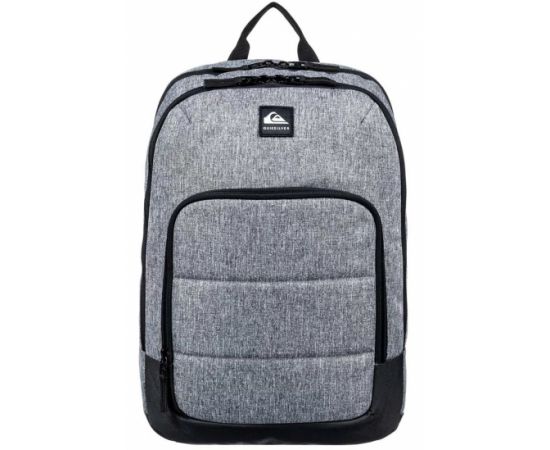 Купить Рюкзак городской 24L Quiksilver Burst II серый, фото , изображение 2, характеристики, отзывы