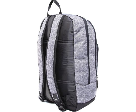 Купить Рюкзак городской 24L Quiksilver Burst II серый, фото , изображение 4, характеристики, отзывы