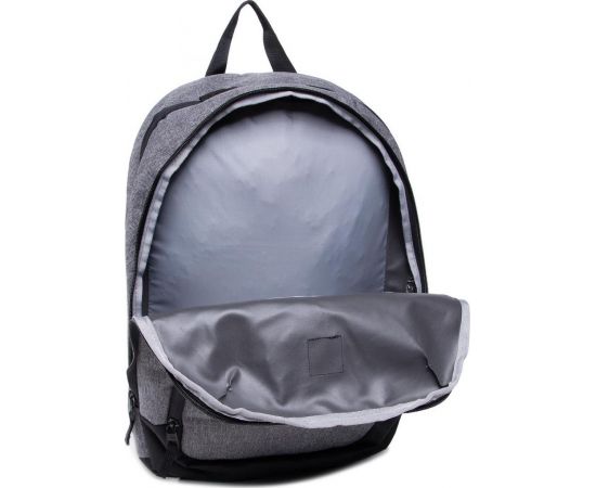 Купить Рюкзак городской 24L Quiksilver Burst II серый, фото , изображение 7, характеристики, отзывы