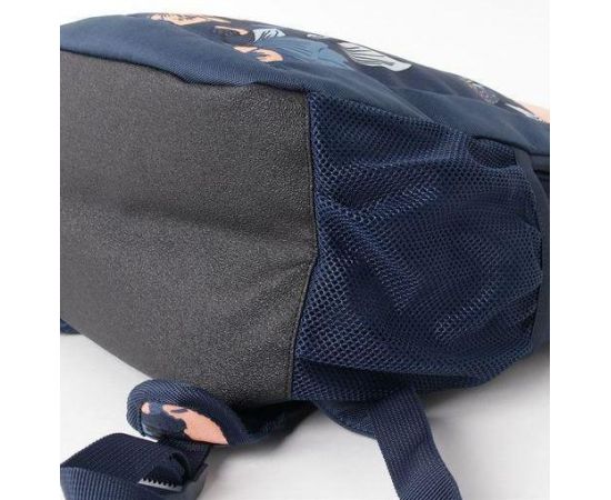 Купить Женский рюкзак 23L Roxy Here You Are Fitness синий, фото , изображение 5, характеристики, отзывы